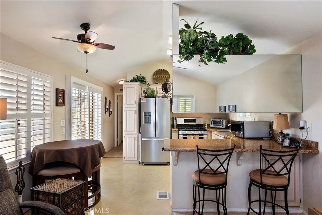 Vista Montana (34026) - Manufactured In Park