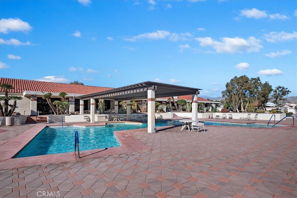 Vista Montana (34026) - Manufactured In Park