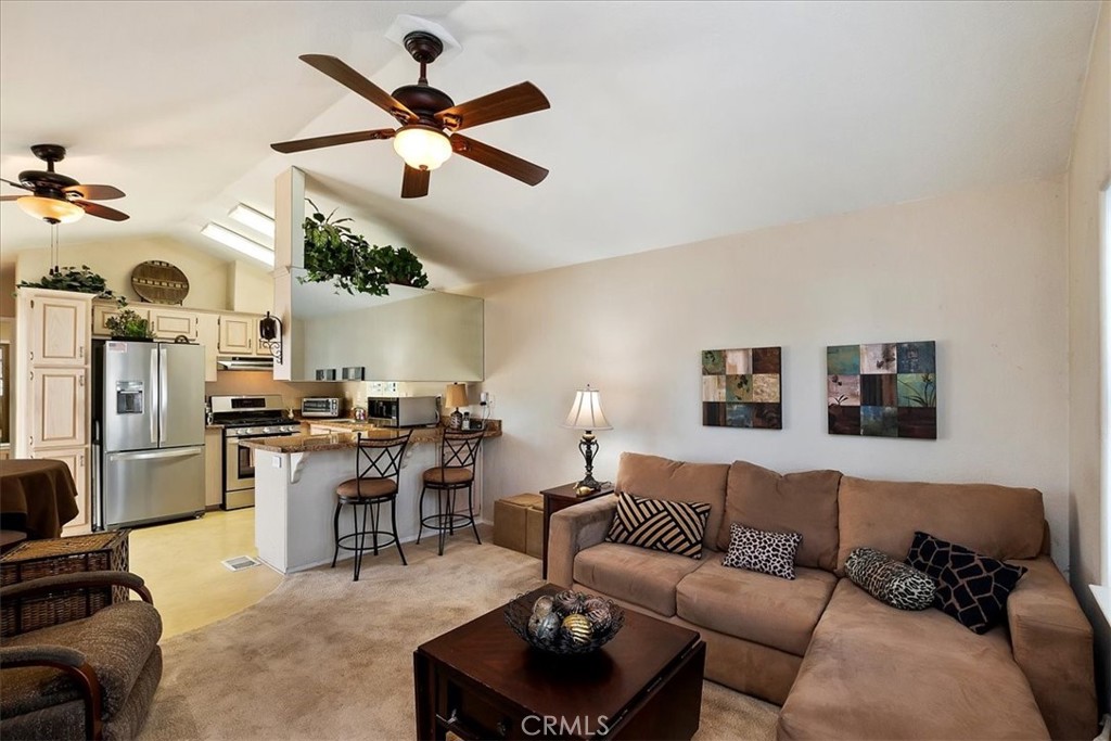 Vista Montana (34026) - Manufactured In Park