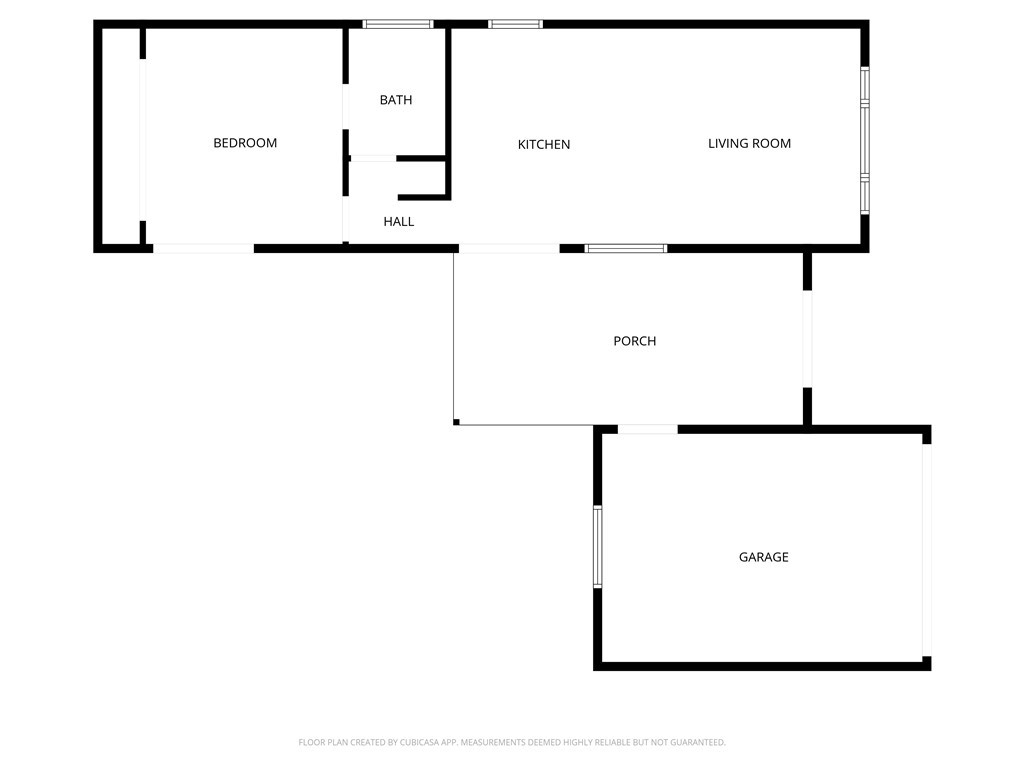 Vista Montana (34026) - Manufactured In Park