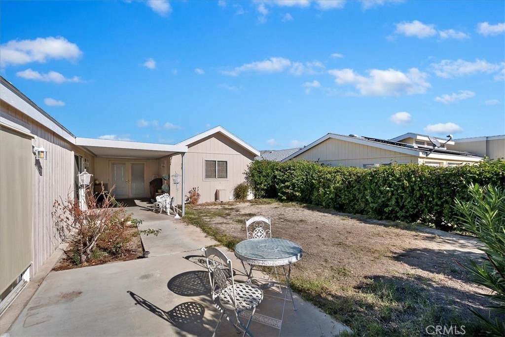 Vista Montana (34026) - Manufactured In Park