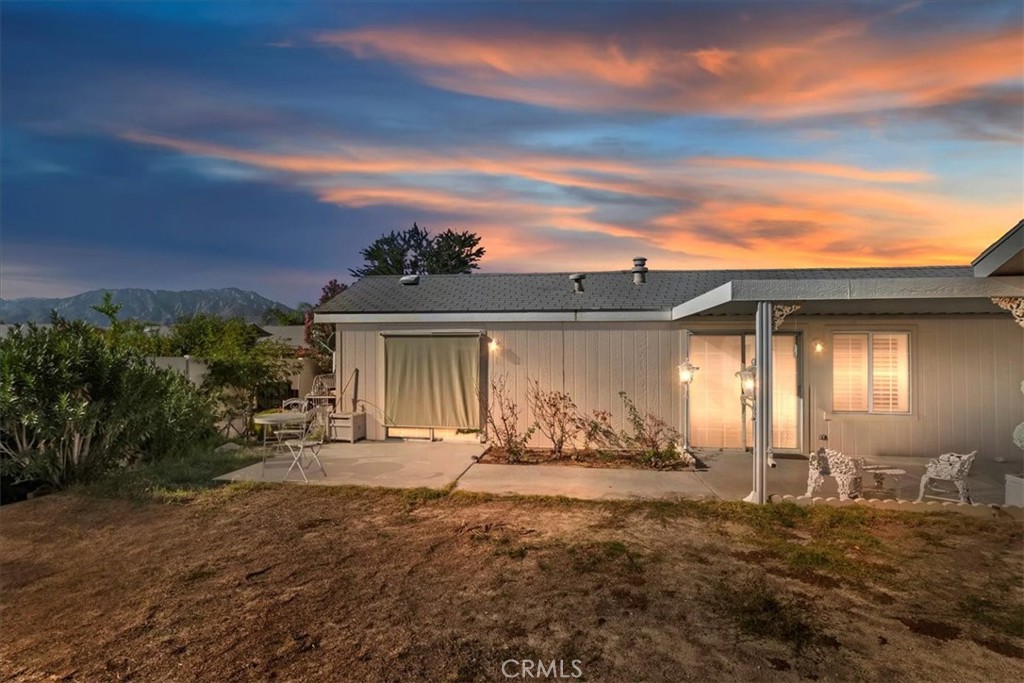 Vista Montana (34026) - Manufactured In Park