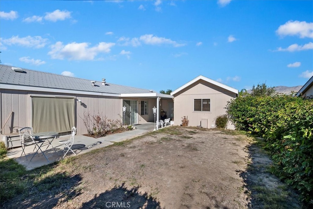 Vista Montana (34026) - Manufactured In Park