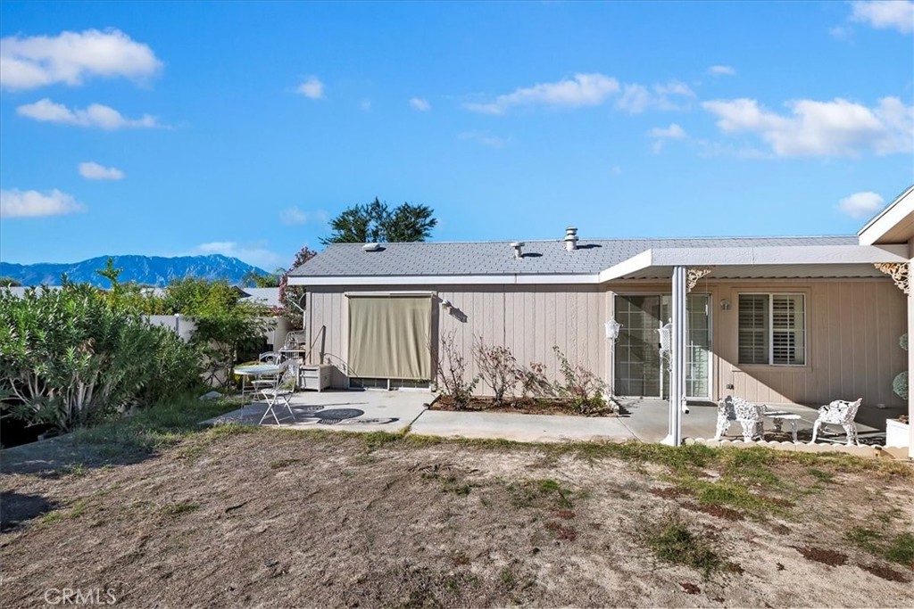 Vista Montana (34026) - Manufactured In Park