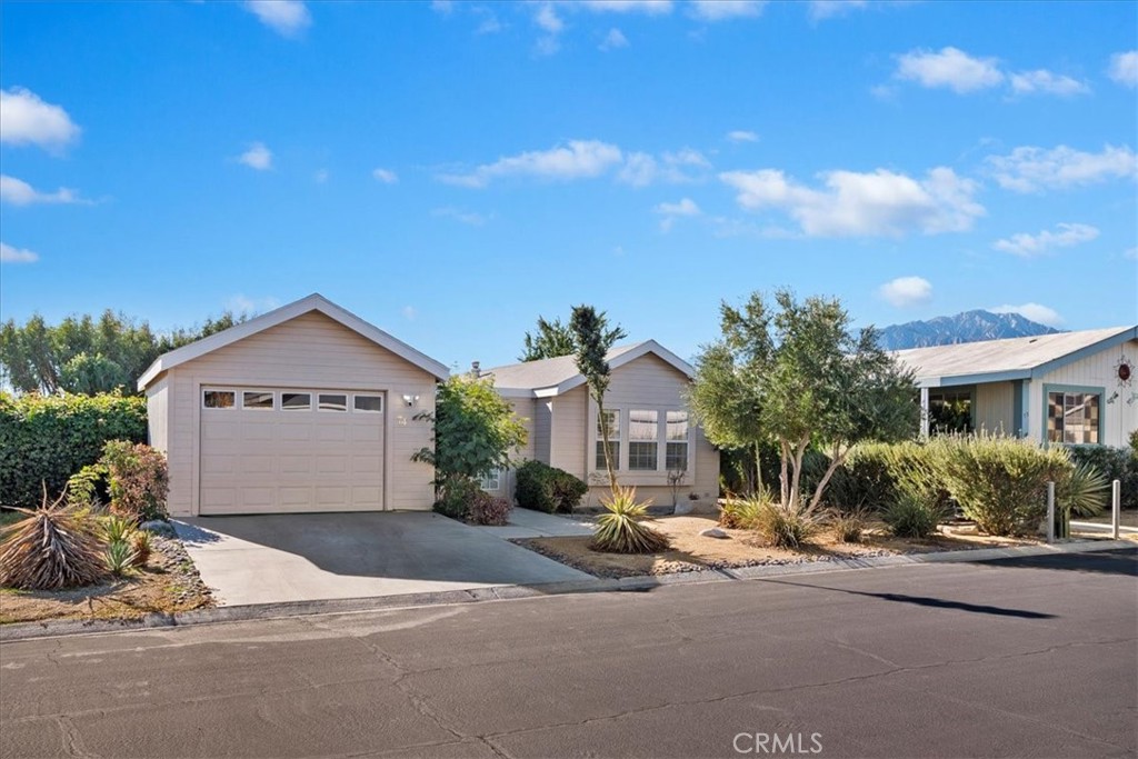 Vista Montana (34026) - Manufactured In Park