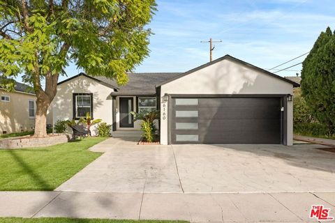 Photo of 6160 Shoshone Avenue, Encino, CA 91316 (MLS # 26661553)