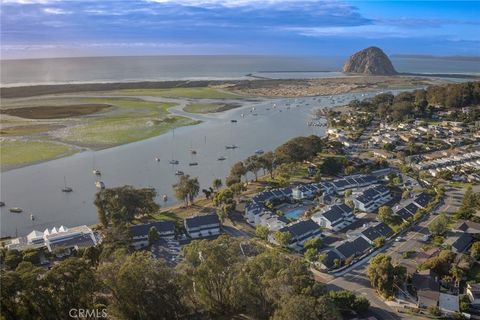 Photo of 138 Sandpiper Circle, Morro Bay, CA 93442 (MLS # PI25263842)