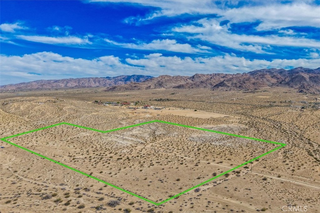 65944 Pipeline Road