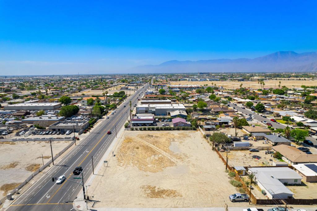 North Indio Rancho - Land