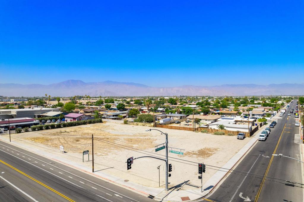 North Indio Rancho - Land