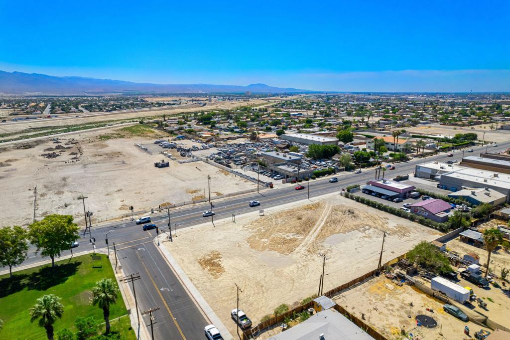 North Indio Rancho - Land