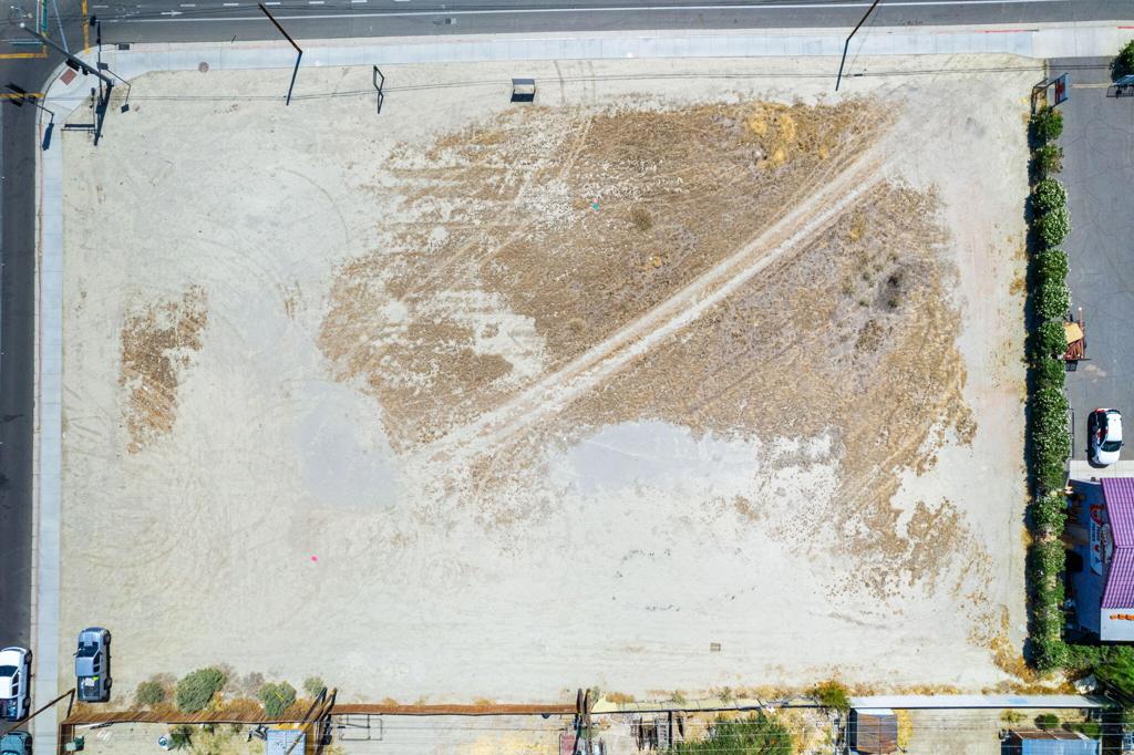 North Indio Rancho - Land