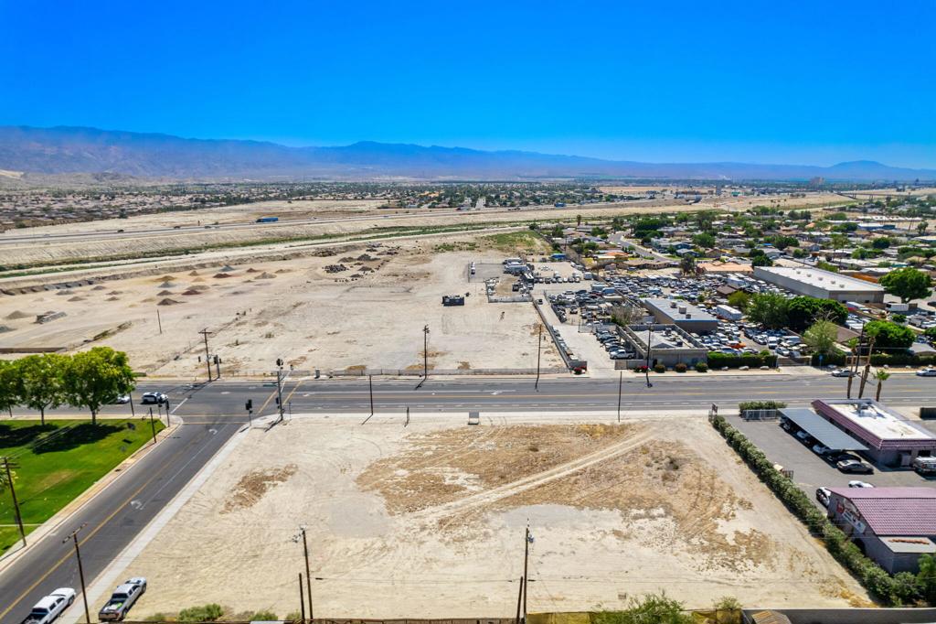 North Indio Rancho - Land