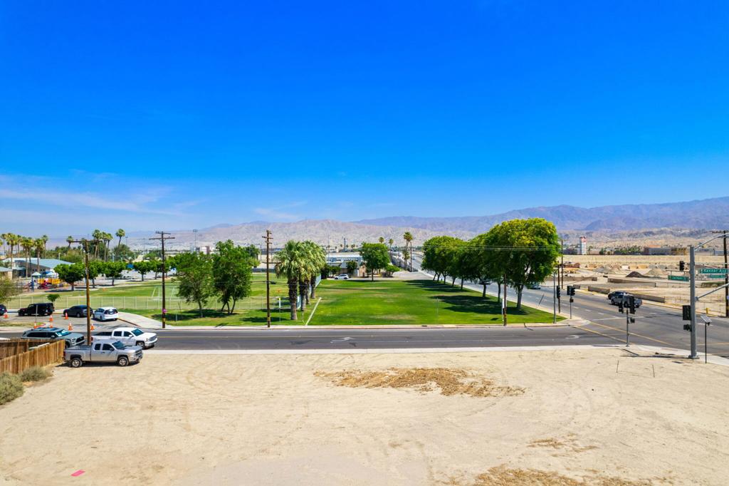 North Indio Rancho - Land