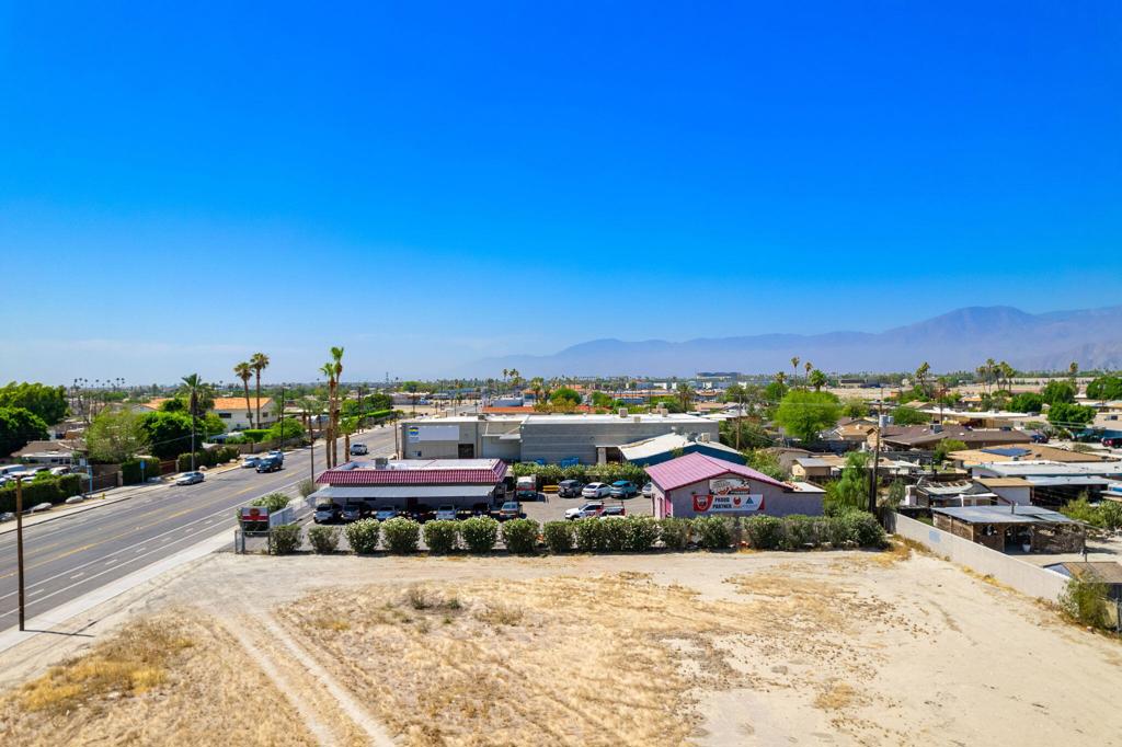 North Indio Rancho - Land