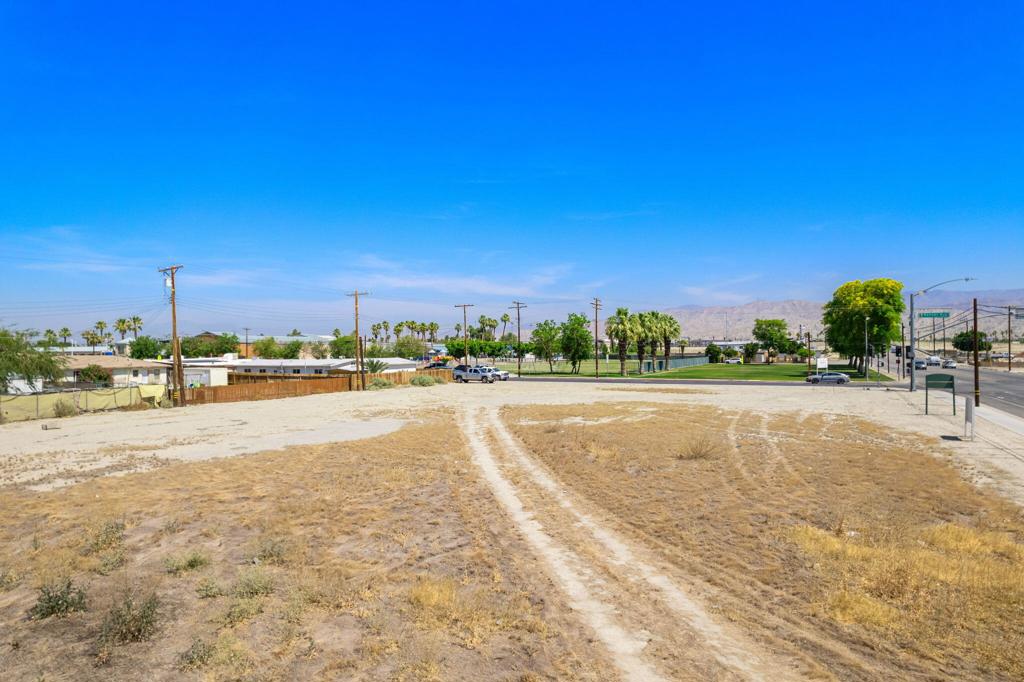 North Indio Rancho - Land