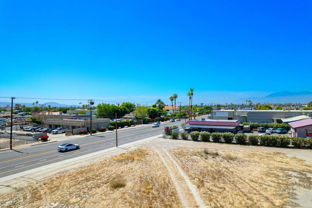 North Indio Rancho - Land