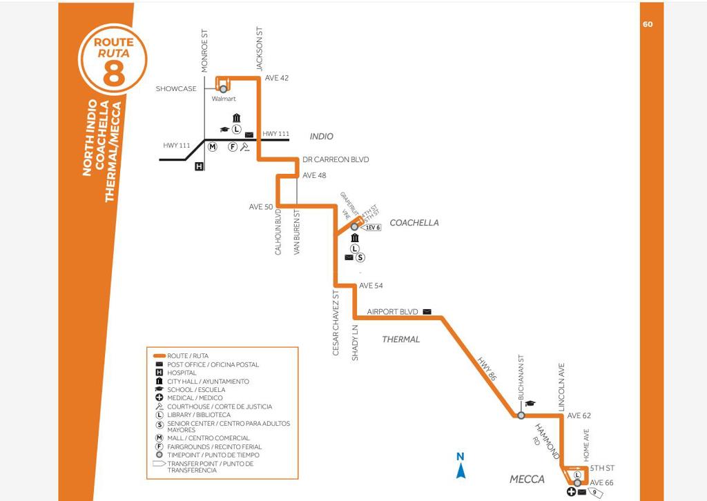 North Indio Rancho - Land