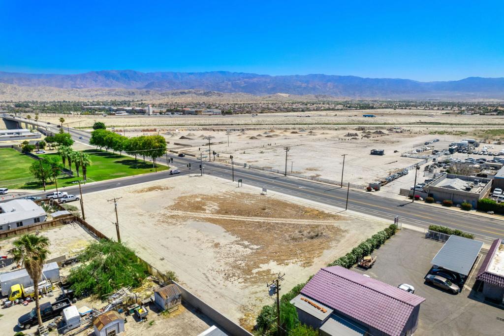 North Indio Rancho - Land