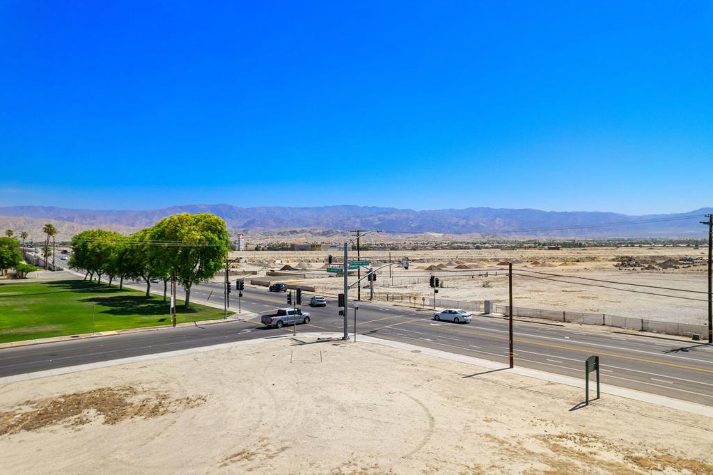 North Indio Rancho - Land