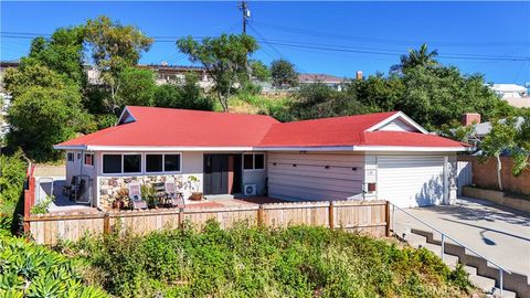 Photo of 2021 S Sunrise Drive, Monterey Park, CA 91754 (MLS # OC26042358)