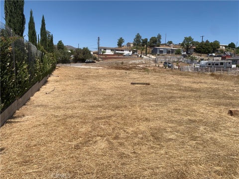 Photo of 0 McWade Avenue, Homeland, CA 92548 (MLS # IV26193524)