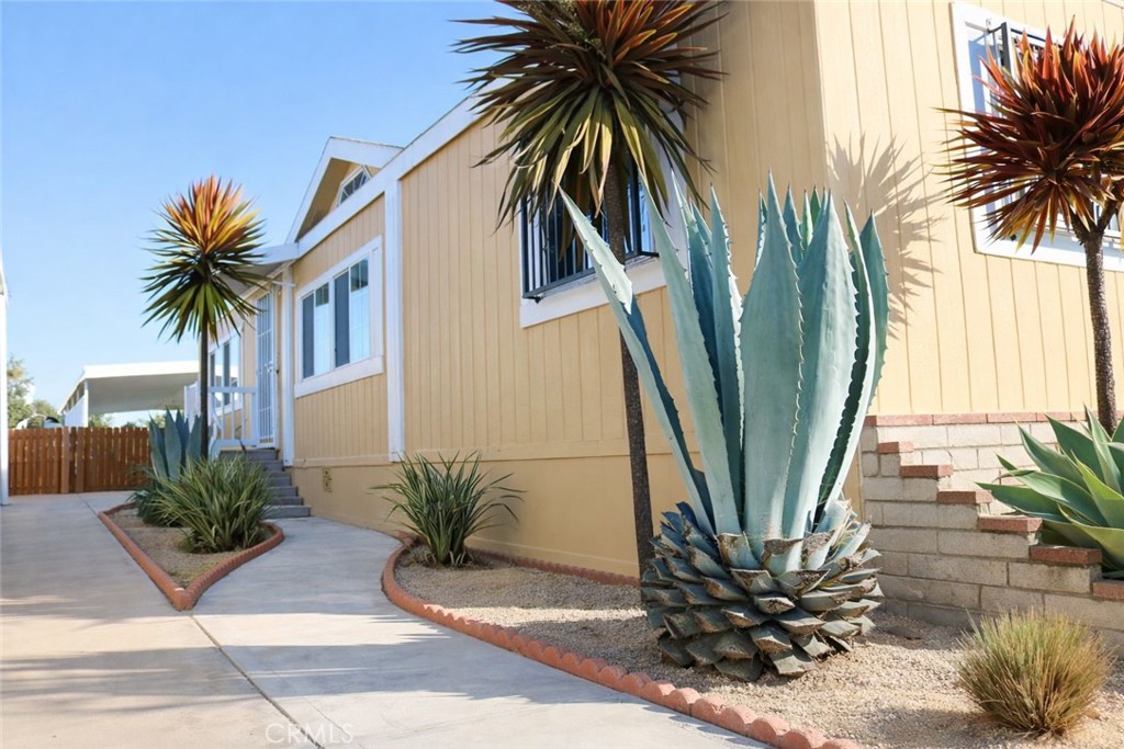 3101 S Fairview Street 125