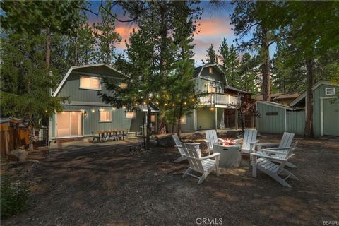 467 Woodside Drive Big Bear City CA 92314