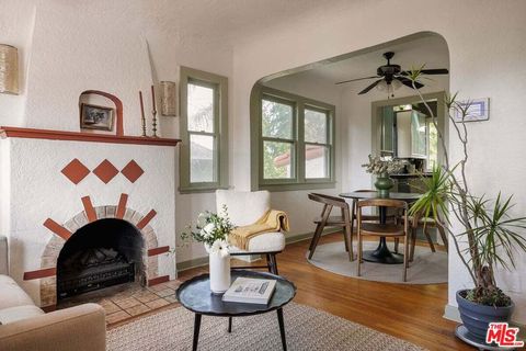 Photo of 2123 Branden Street, Los Angeles, CA 90026 (MLS # 26826485)