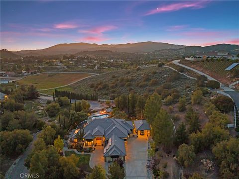 38565 Celine Cove Murrieta CA 92562