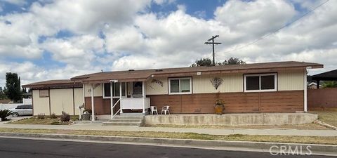 Photo of 10341 Blucher, Granada Hills, CA 91344 (MLS # SR25267837)