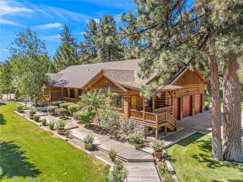 Photo of 60021 Hop Patch Spring RD, Mountain Center, CA 92561 (MLS # OC26152947)