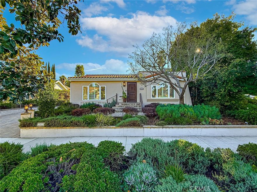 Upgraded Sherman Oaks 4+4 home - Ready for Move In!! 
Amenities include: 3BR + 3BA (office can be converted to bedroom) main house and 1+1 back room with full bath, open floorplan w/2540 SQF; living room w/fireplace; kitchen w/large center island, closet pantry + stainless steel appliances (refrigerator, stove top, 2 ovens, dishwasher + microwave included); dining area; breakfast nook; in-unit laundry w/ washer + dryer; primary bedroom with separate entrance + 2 walk in closets; central HVAC; dual pane windows; ceiling fans; recessed lighting; wood laminate flooring; backyard w/ jacuzzi, covered patio + sprinkler system; gardening service provided; 2 car garage; pets considered w/owners approval.