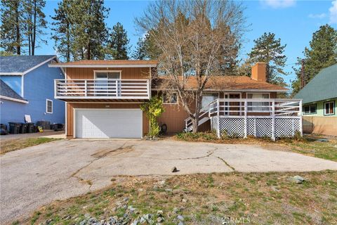 5342 Lone Pine Canyon Road Wrightwood CA 92397