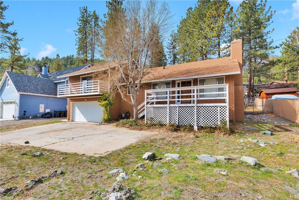 5342 Lone Pine Canyon Road