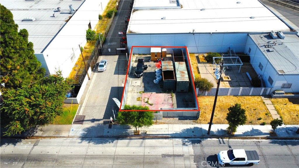 5362 E Slauson Avenue