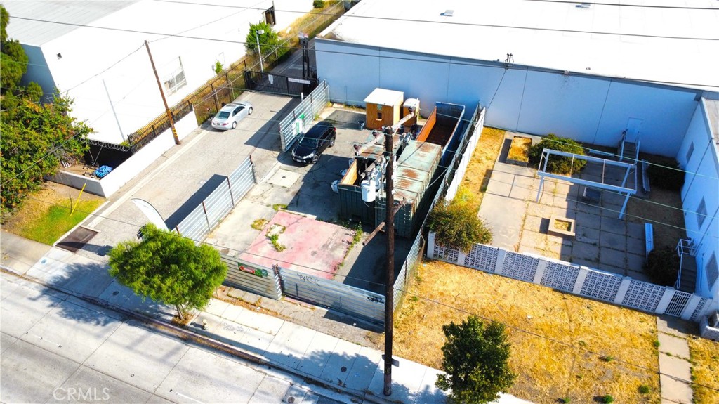 5362 E Slauson Avenue