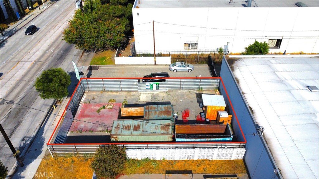 5362 E Slauson Avenue