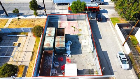 5362 E Slauson Avenue Commerce CA 90040