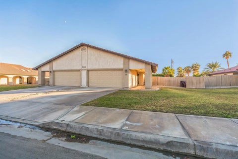 Photo of 78701 Avenue 42, Bermuda Dunes, CA 92203 (MLS # 219152793PS)