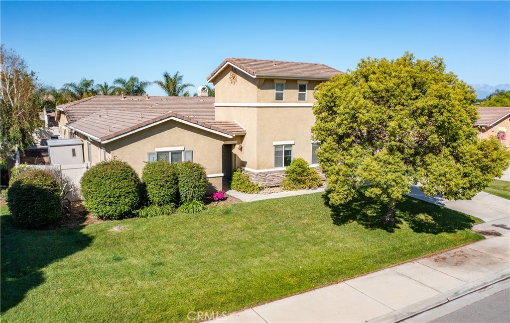 7840 La Cresta Street