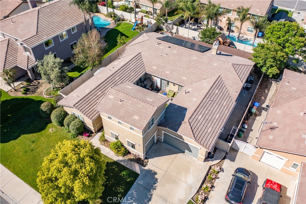 7840 La Cresta Street