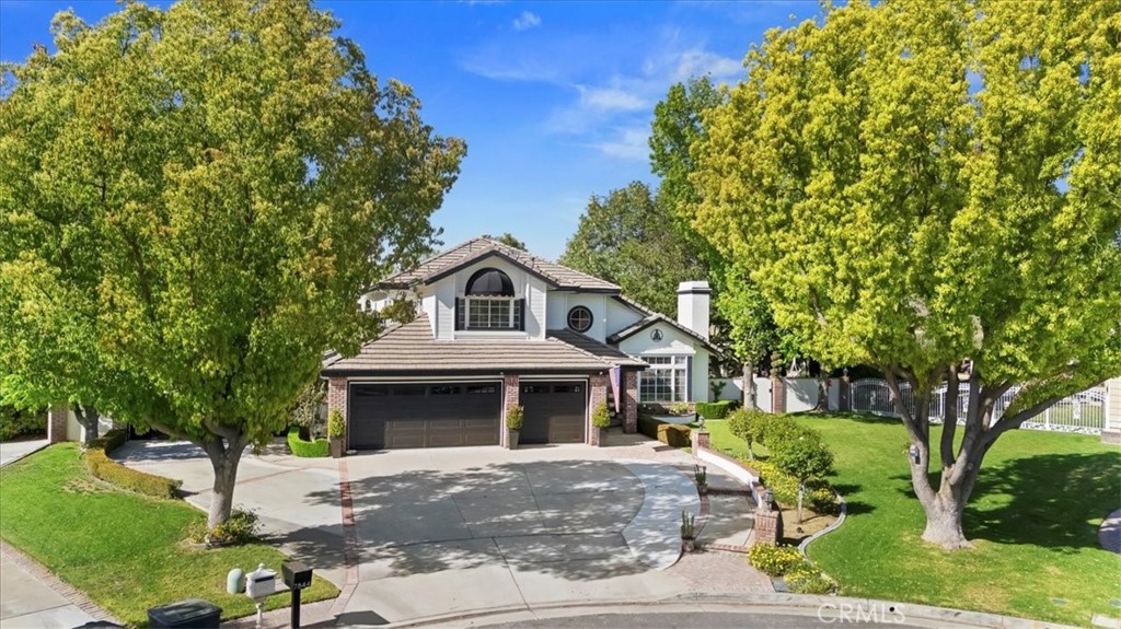 7844 Eastgate Court