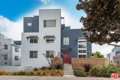 5300 Playa Vista Drive 12 Playa Vista CA 90094