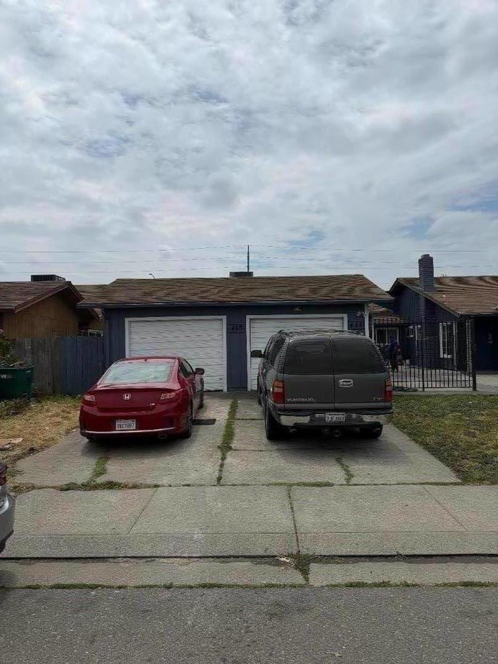 Photo of 453 Jill Circle, Stockton, CA 95210 (MLS # ML82049189)