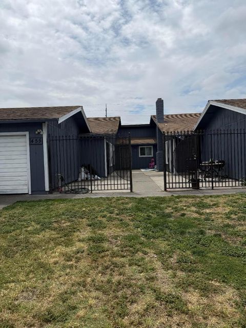 Photo of 453 Jill Circle, Stockton, CA 95210 (MLS # ML82049189)