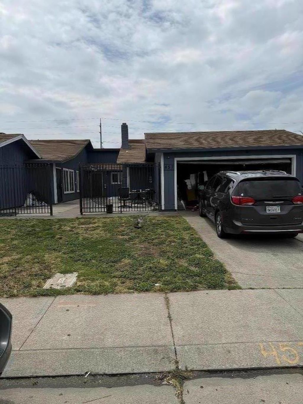Photo of 453 Jill Circle, Stockton, CA 95210 (MLS # ML82049189)