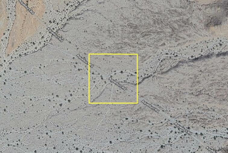 10 acres of land located North of I-10 freeway in Indio.