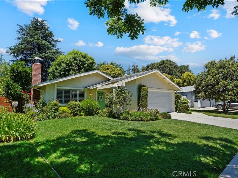 Charming Home in the Heart of Happy Valley!
Welcome to 24721 Airville Ave — a beautifully maintained 3-bedroom, 2-bath home nestled in the highly sought-after Happy Valley neighborhood of Newhall. With 1,454 sq ft of living space on a spacious 7,630 sq ft lot, this home is tucked away on a peaceful cul-de-sac with excellent curb appeal.
Inside, you'll find a bright and inviting layout featuring shutters on windows, light oak flooring, vaulted ceilings, and a generously sized primary bedroom. The kitchen is both functional and stylish, offering pull-out cabinetry, a center island, and serene views of the landscaped backyard.
The private backyard is a tranquil retreat, home to mature landscaping and fruit trees, including two pear trees and a grapefruit tree. In the front yard you'll find a loquat tree — perfect for anyone who enjoys gardening or fresh seasonal fruit. Located close to parks, shopping, dining, easy freeway access and Peachland Elementary School. This home offers the perfect combination of comfort, charm, and convenience. Don’t miss the opportunity to own in one of Santa Clarita’s most desirable neighborhoods with NO HOA & No mello-roos!