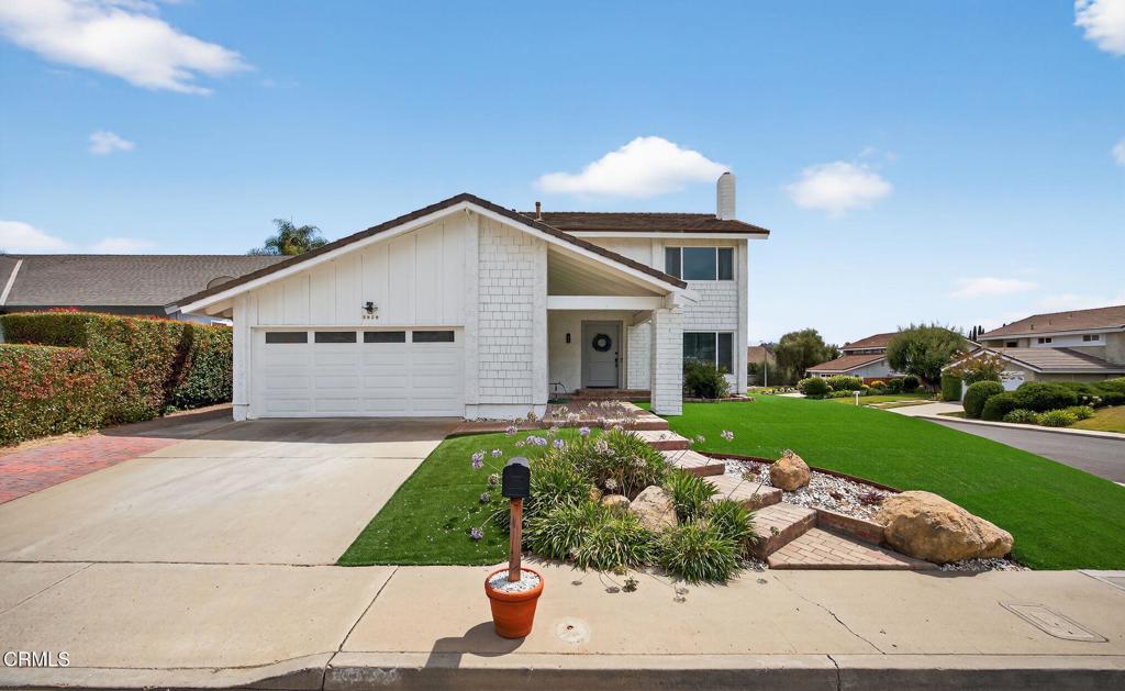 A Rare Treasure in the famed Wildwood Park neighborhood.Every once in a while, a home comes along that feels like it was made to be loved. This is one of them.Perched on an elevated corner lot, this BIG & BEAUTIFUL 4-bedroom, 2.5-bath retreat offers over 1,900 sq. ft. of light-filled living space that feels warm and welcoming.Step inside, and you'll notice the care in every detail--a NEWER kitchen, NEWER bathrooms, NEWER flooring, NEWER windows, NEWER AC, NEWER light fixtures, energy-saving lighting, NEWER paint, and so much more... From most windows, hillside views stretch into the distance, reminding you how close you are to nature. Out back, your private garden sanctuary awaits--vibrant flowers sway in the breeze and hills roll softly beyond your fence line.Here, mornings are for coffee on the porch, afternoons are for exploring nearby hiking and biking trails, and evenings are for enjoying great food at restaurants just minutes away. Along with top-rated schools, you've found the perfect place to call home.Homes like this are rare--don't let this one slip away.